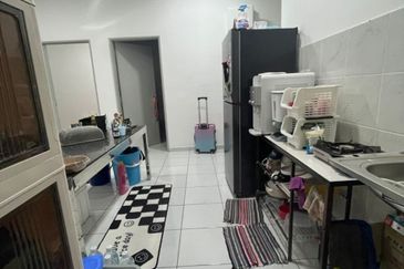 Residensi Mutiara Kajang 2