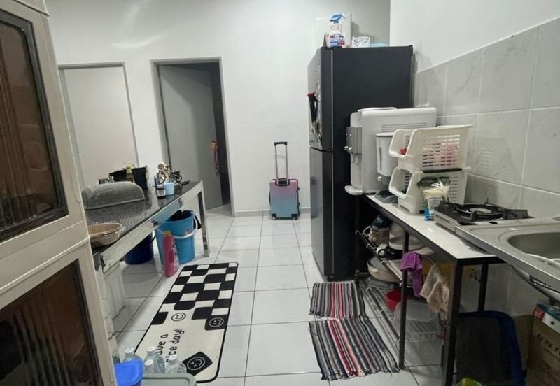 Residensi Mutiara Kajang 2