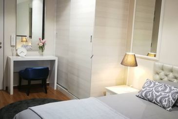 I-City Parisien Tower