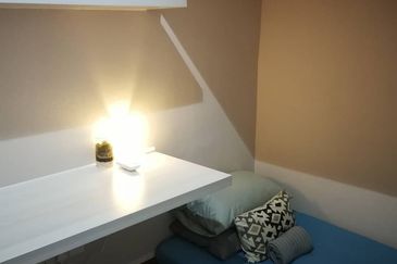 I-City Parisien Tower