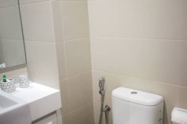 I-City Parisien Tower