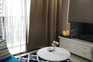 I-City Parisien Tower