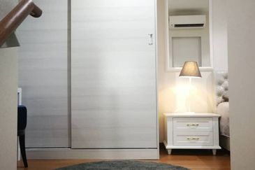 I-City Parisien Tower