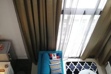 I-City Parisien Tower