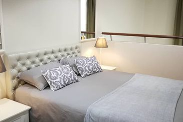 I-City Parisien Tower