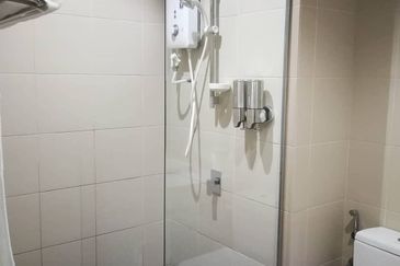 I-City Parisien Tower