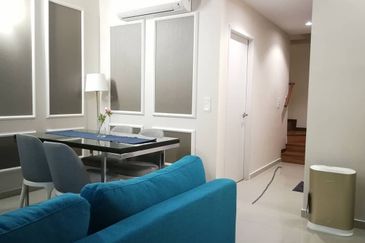 I-City Parisien Tower