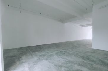 Hana Square @ Eco Ardence