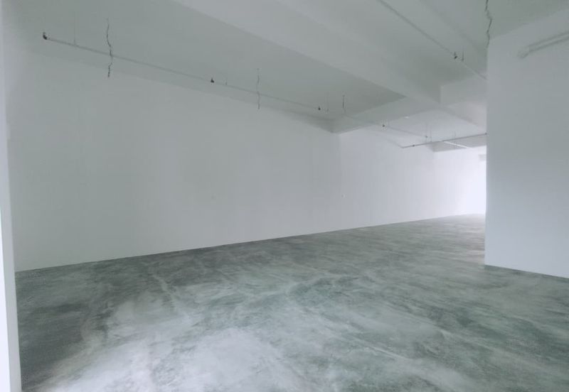 Hana Square @ Eco Ardence