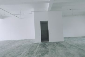 Hana Square @ Eco Ardence