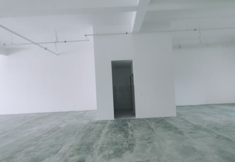 Hana Square @ Eco Ardence