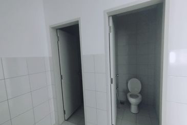 Hana Square @ Eco Ardence