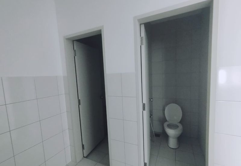 Hana Square @ Eco Ardence