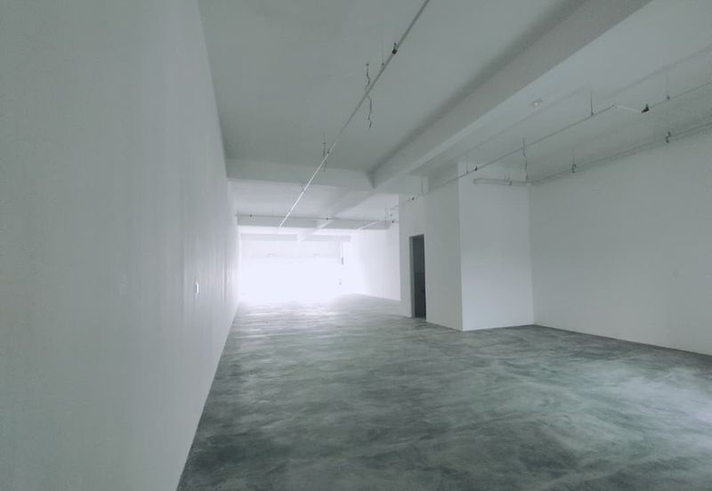 Hana Square @ Eco Ardence