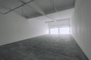 Hana Square @ Eco Ardence