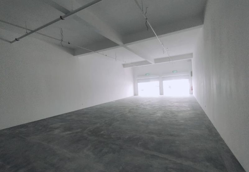 Hana Square @ Eco Ardence