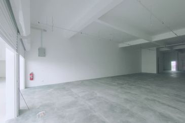 Hana Square @ Eco Ardence