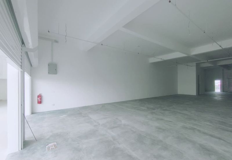 Hana Square @ Eco Ardence