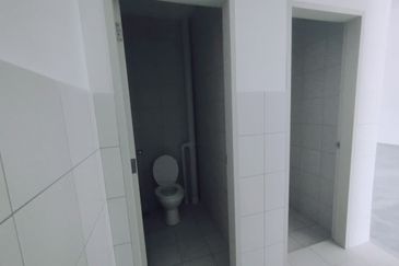 Hana Square @ Eco Ardence