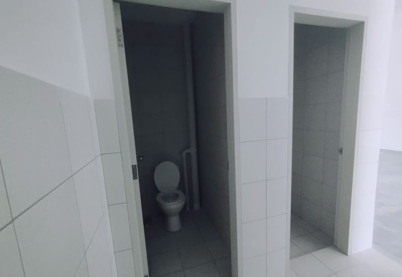 Hana Square @ Eco Ardence