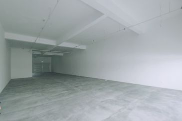 Hana Square @ Eco Ardence