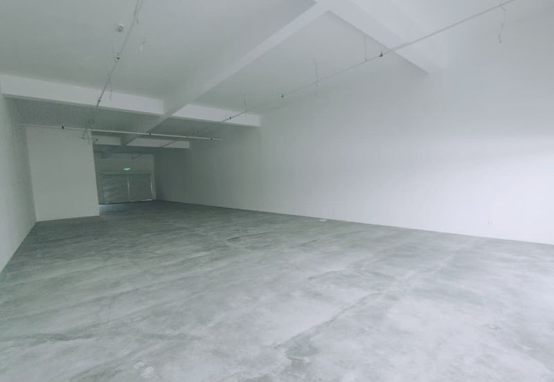 Hana Square @ Eco Ardence