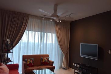 Emira Residence @ Shah Alam