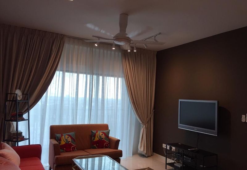 Emira Residence @ Shah Alam