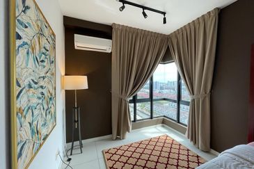 Emira Residence @ Shah Alam