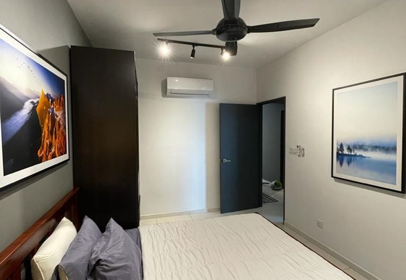 Emira Residence @ Shah Alam