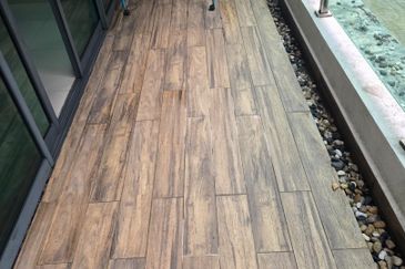 Vista Alam Serviced Apartment