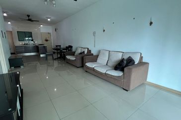Vista Alam Serviced Apartment
