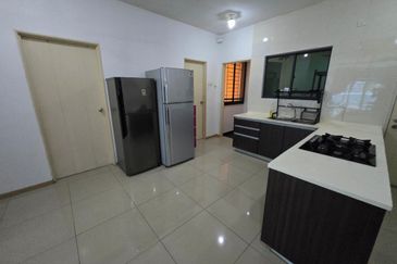 Vista Alam Serviced Apartment