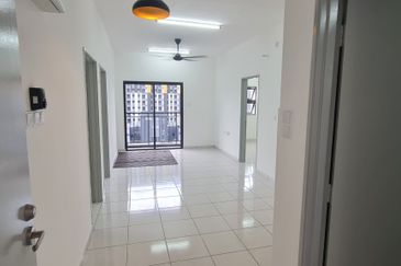 Residensi Mutiara Kajang 2