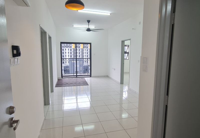 Residensi Mutiara Kajang 2