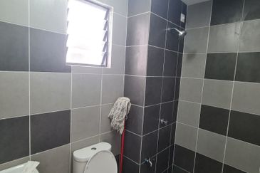 Residensi Mutiara Kajang 2