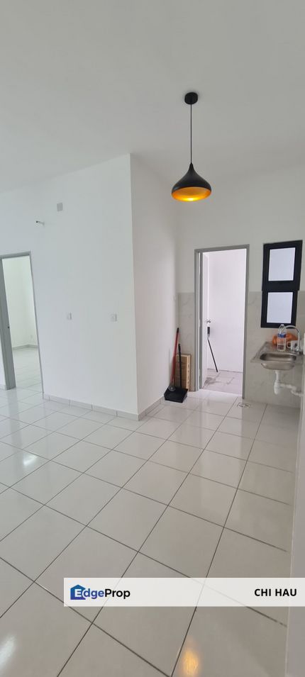 Residensi Mutiara (3 Bedrooms 2 Bathrooms) for Rent, Selangor, Kajang