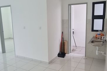 Residensi Mutiara Kajang 2