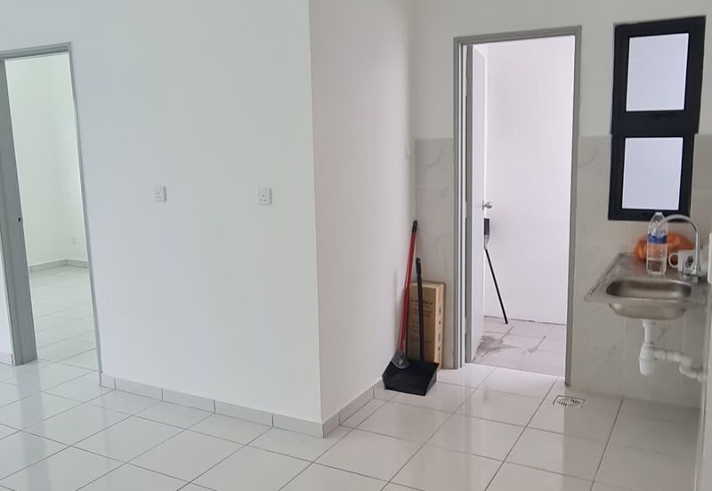 Residensi Mutiara Kajang 2