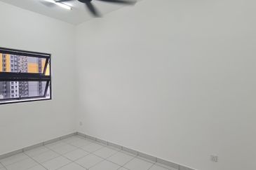 Residensi Mutiara Kajang 2