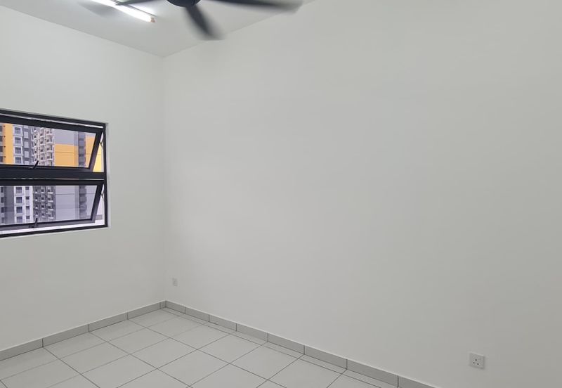 Residensi Mutiara Kajang 2