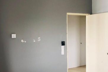 Seri Intan Apartment