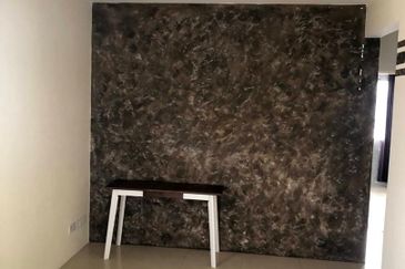 Seri Intan Apartment