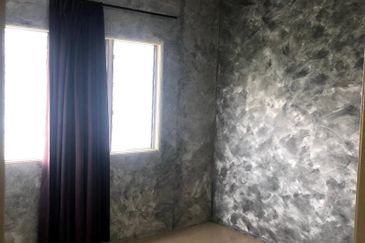 Seri Intan Apartment