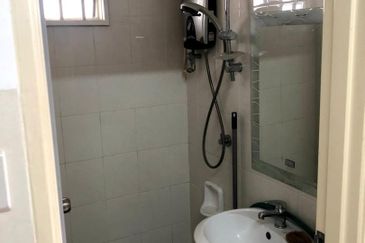 Seri Intan Apartment