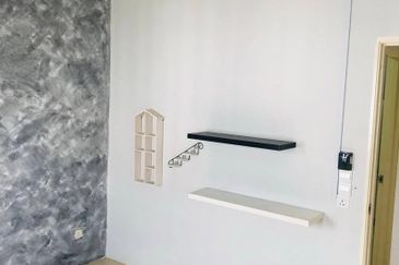 Seri Intan Apartment