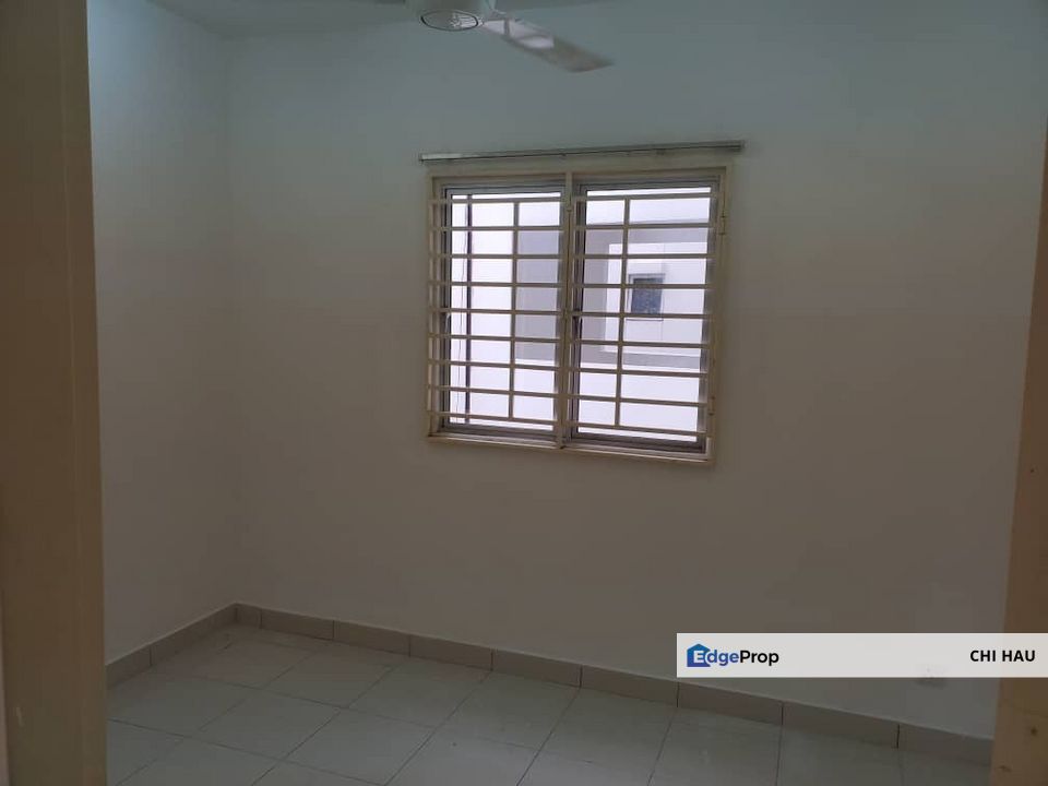 Cheapest 3 Bedrooms 2 Bathrooms for Rent at Seri Mutiara @ Setia Alam, Selangor, Setia Alam/Alam Nusantara