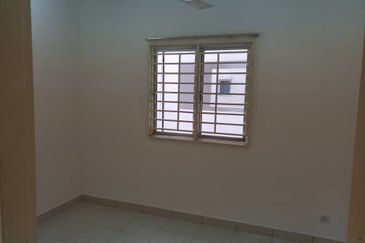 Seri Mutiara Apartment