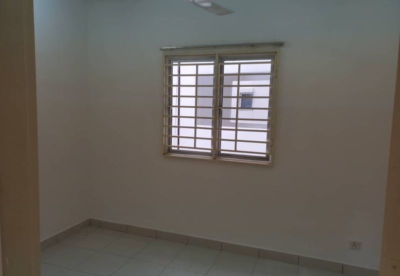 Seri Mutiara Apartment