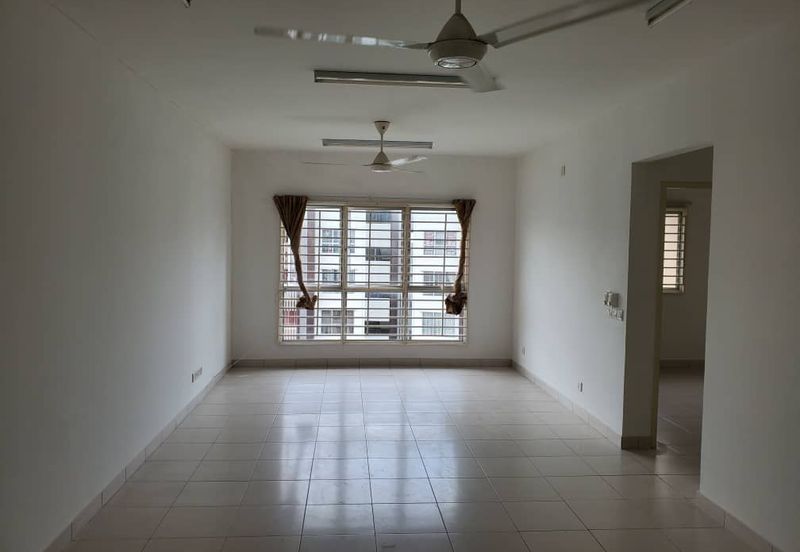 Seri Mutiara Apartment